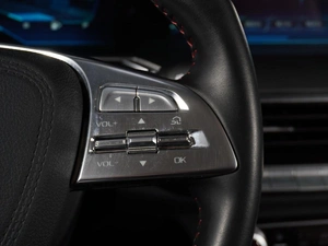 Внедорожник FAW Bestune T77 2022 года, 1715222 рублей, Тверь