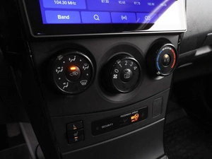 Седан Toyota Corolla 2008 года, 929000 рублей, Воронеж