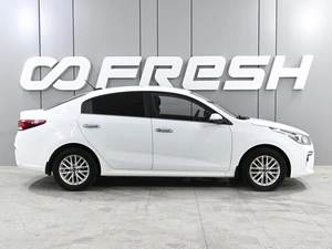 Седан Kia Rio 2019 года, 1469000 рублей, Аксай