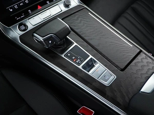 Седан Audi A6 2021 года, 4799777 рублей, Москва