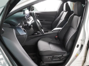 Внедорожник Toyota C-HR 2020 года, 2749000 рублей, Воронеж