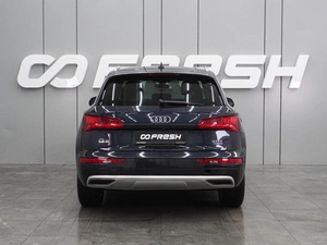 Внедорожник Audi Q5 2017 года, 3498000 рублей, Воронеж