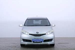 Минивэн Toyota Wish 2014 года, 1699000 рублей, Омск