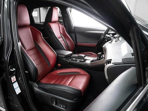 Внедорожник Lexus NX 2018 года, 4169000 рублей, Тюмень