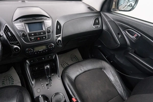 Внедорожник Hyundai ix35 2014 года, 1369000 рублей, Красноярск