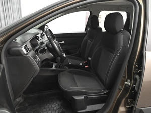 Внедорожник Renault Duster 2021 года, 1850000 рублей, Ставрополь