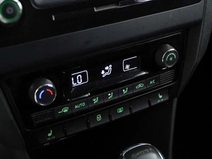 Лифтбек Skoda Rapid 2016 года, 1299444 рублей, Москва