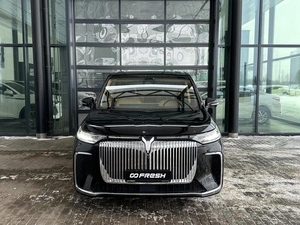 Минивэн Voyah Dream 2025 года, 5299000 рублей, Уфа