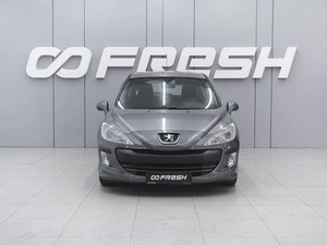 Хетчбэк Peugeot 308 2010 года, 589000 рублей, Ростов-на-Дону