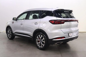 Внедорожник Chery Tiggo 7 2024 года, 1775000 рублей, Брянск