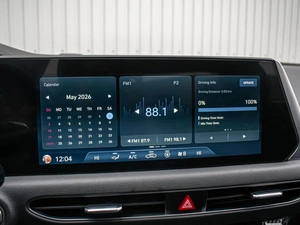 Седан Hyundai Sonata 2020 года, 2195000 рублей, Краснодар