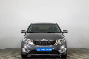 Седан Kia Rio 2013 года, 699000 рублей, Пермь