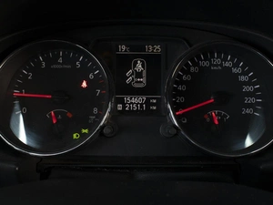 Внедорожник Nissan Qashqai 2010 года, 1110000 рублей, Омск