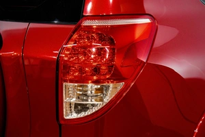 Внедорожник Toyota RAV4 2008 года, 1359000 рублей, Барнаул