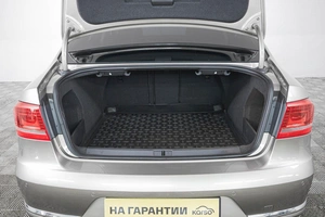 Седан Volkswagen Passat 2013 года, 1179000 рублей, Кемерово