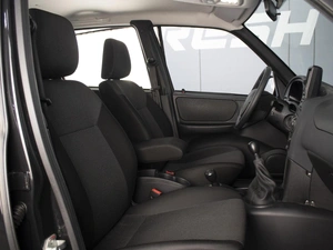 Внедорожник ВАЗ (LADA) Niva Travel 2025 года, 1460000 рублей, Омск