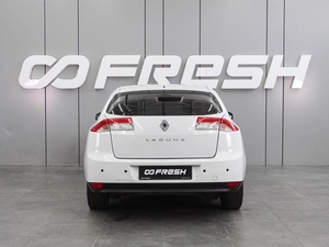 Лифтбек Renault Laguna 2009 года, 629000 рублей, Воронеж