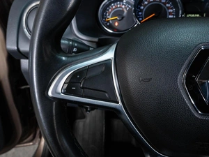 Хетчбэк Renault Sandero Stepway 2019 года, 1194000 рублей, Ставрополь