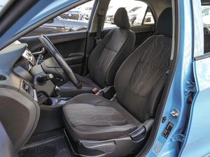 Хетчбэк Kia Picanto 2014 года, 1089000 рублей, Краснодар