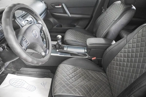 Седан Mazda 6 2005 года, 499000 рублей, Кемерово