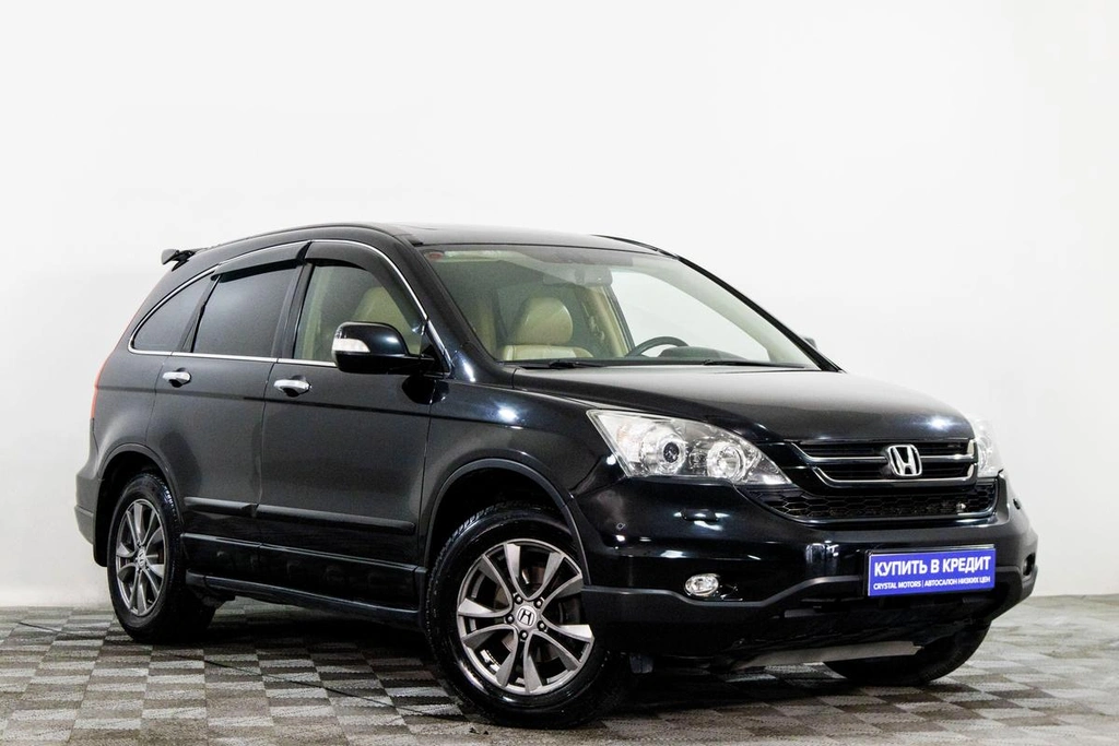 Внедорожник Honda CR-V 2011 года, 1599000 рублей, Сургут