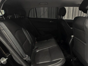 Внедорожник Hyundai Creta 2017 года, 1699000 рублей, Красноярск