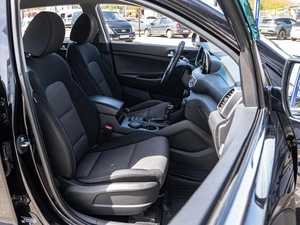 Внедорожник Hyundai Tucson 2018 года, 2315000 рублей, Краснодар