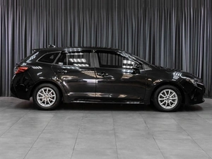Универсал Toyota Corolla 2022 года, 1869000 рублей, Тюмень