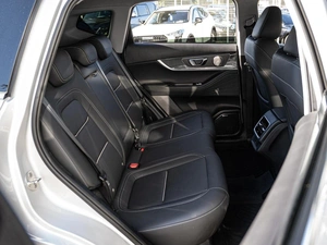 Внедорожник Chery Tiggo 7 Pro Max 2024 года, 2175000 рублей, Краснодар