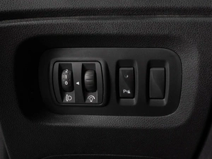 Внедорожник Renault Kaptur 2016 года, 1391000 рублей, Тюмень