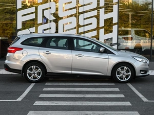 Универсал Ford Focus 2016 года, 925000 рублей, Волгоград