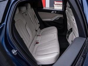 Внедорожник BMW X6 2021 года, 9700000 рублей, Краснодар