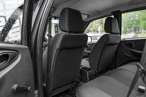 Внедорожник Chevrolet Niva 2018 года, 899000 рублей, Ульяновск