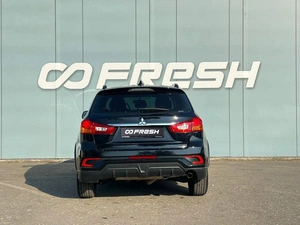 Внедорожник Mitsubishi ASX 2018 года, 1699000 рублей, Ижевск