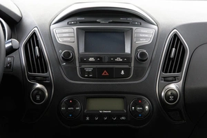 Внедорожник Hyundai ix35 2013 года, 1349000 рублей, Красноярск