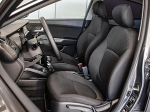 Седан Kia Rio 2015 года, 1050000 рублей, Муром