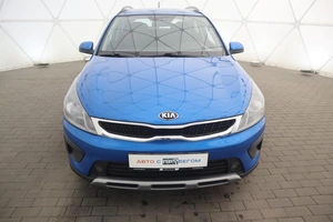 Хэтчбек Kia Rio 2019 года, 1300000 рублей, Орёл