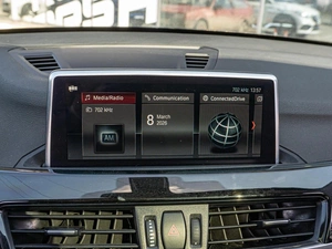 Внедорожник BMW X1 2020 года, 3569000 рублей, Краснодар