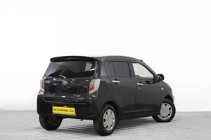 Хетчбэк Toyota Pixis Epoch 2016 года, 679000 рублей, Барнаул