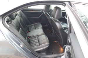 Хэтчбек Skoda Octavia 2017 года, 2350000 рублей, Мирное