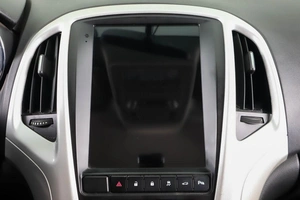 Хетчбэк Opel Astra 2012 года, 629000 рублей, Пермь