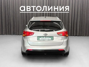 Универсал Kia Ceed 2015 года, 1159000 рублей, Красноярск