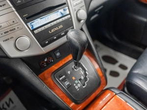 Внедорожник Lexus RX 2007 года, 1400000 рублей, Красноярск