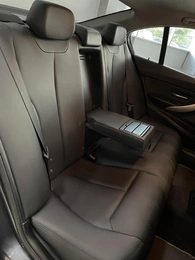 Седан BMW 3 серия 2014 года, 1687000 рублей, Солонцы