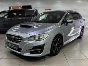 Универсал Subaru Levorg 2018 года, 1670000 рублей, Ачинск