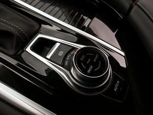 Внедорожник Changan CS95 2023 года, 3140000 рублей, Волгоград