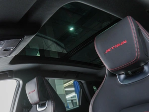 Внедорожник Jetour Dashing 2025 года, 2420000 рублей, Волгоград