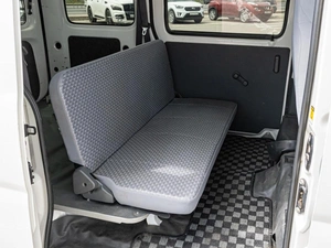 Минивэн Daihatsu Hijet 2016 года, 580000 рублей, Краснодар