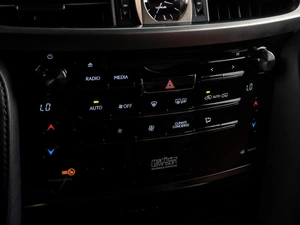 Внедорожник Lexus LX 2018 года, 9599000 рублей, Тюмень