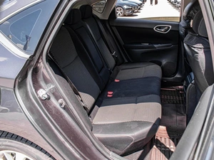 Седан Nissan Sentra 2017 года, 999000 рублей, Краснодар
